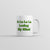 Fa La La La I'm Losing My Mind Coffee Mug