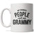 Grammy: My Favorite People Call Me Mug