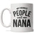 Nana: My Favorite People Call Me Mug