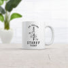 Feeling Stabby Today Coffee Mug