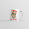 Feliz Navidad, Amigos! Mug
