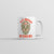 Feliz Navidad, Amigos! Mug