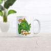 Fish Out of Lager Beer Mug