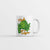 Fish Out of Lager Beer Mug