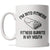 Workout Burrito Mug