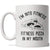 Workout Pizza Mug