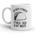 Workout Taco Mug