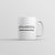 Flathead Screwdriver Coffee Mug