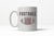 Retro Football Coffee Cup