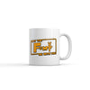 Star Wars Inspired 'May The Force Equation Be With You' Mug