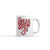 3-Cent Freak Show Mug