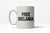 Complimentary Melania Mug