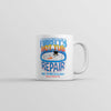 Frosty's Hot Tub Repair Coffee Mug