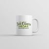 Cilantro Haters Coffee Mug