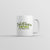 Cilantro Haters Coffee Mug