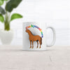 Unicorn Mug with a Sassy Twist