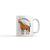 Unicorn Mug with a Sassy Twist