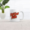 Forget Your Band Mug