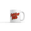 Forget Your Band Mug