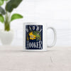 Full-Time Dad, Part-Time Hustler Mug