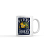 Full-Time Dad, Part-Time Hustler Mug