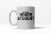 Future Academic Achiever Mug