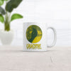 Gabaghoul Coffee Mug
