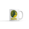 Gabaghoul Coffee Mug