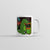 Game Over T-Rex Coffee Mug