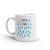 Funny Gamer Tears Mug - 11oz Novelty Coffee Cup for Video Game Rage Quitters & eSports Fans