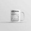 Gaming Fuel Mug