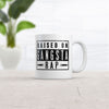 Gangsta Rap Raised Me Mug