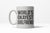 World's Most Average Girlfriend Mug