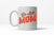 Mom Knows Best Coffee Mug