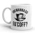 Ready to Go Fa'Coff? Coffee Mug