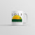 Golf: The Elegant Escape from Responsibility Mug