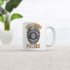 Grammar Enforcer Coffee Mug