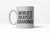 World's Most Average Grandma Mug