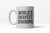 World's Most Average Grandpa Mug