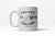 Great White Shark Adventure Mug