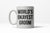 World's Most Average Groom Mug