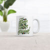 Joyful Holiday Cheers Mug