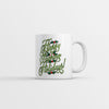 Joyful Holiday Cheers Mug