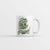 Joyful Holiday Cheers Mug