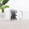 Sturdy Meowtal Mug