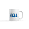 Frozen Hell Mug