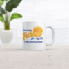 Here We Go Again - Good Morning Mug