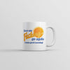 Here We Go Again - Good Morning Mug