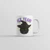 Hex Yes Coffee Mug
