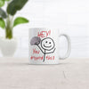 Oops! You Dropped This Mug